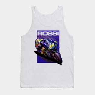 VR Tank Top